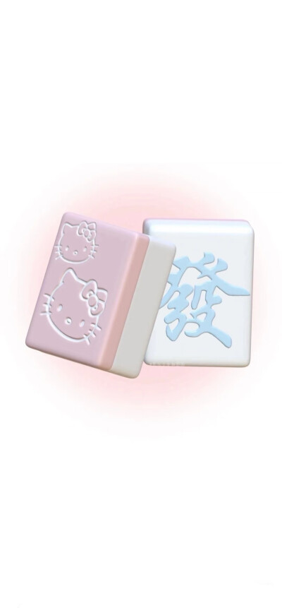 HelloKitty iPhone壁纸