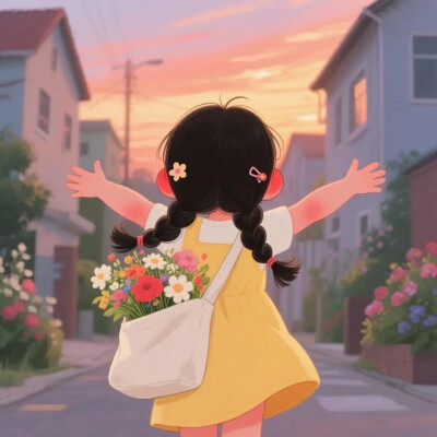 敲可爱