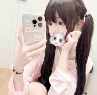 萌妹