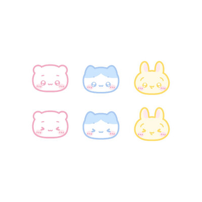 素材