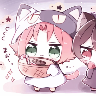 亲亲