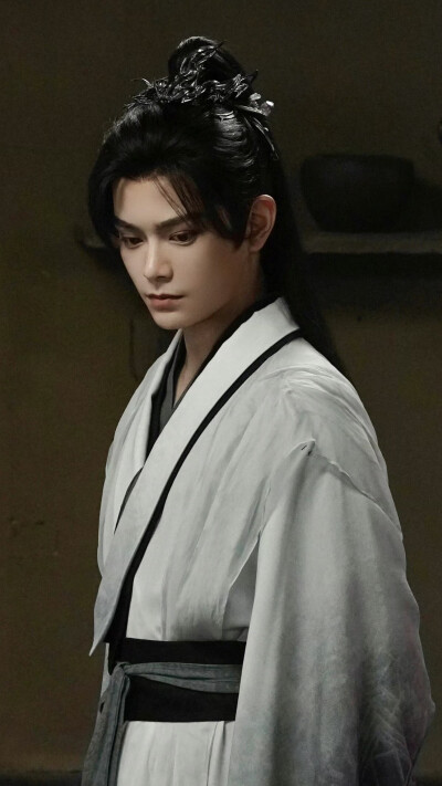 淮水竹亭 张正 丁禹兮