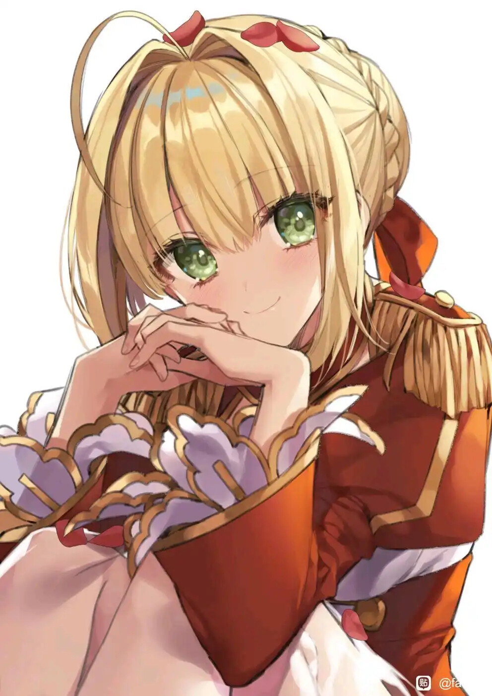 fate