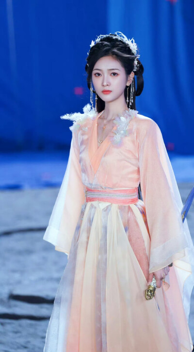 吴宣仪