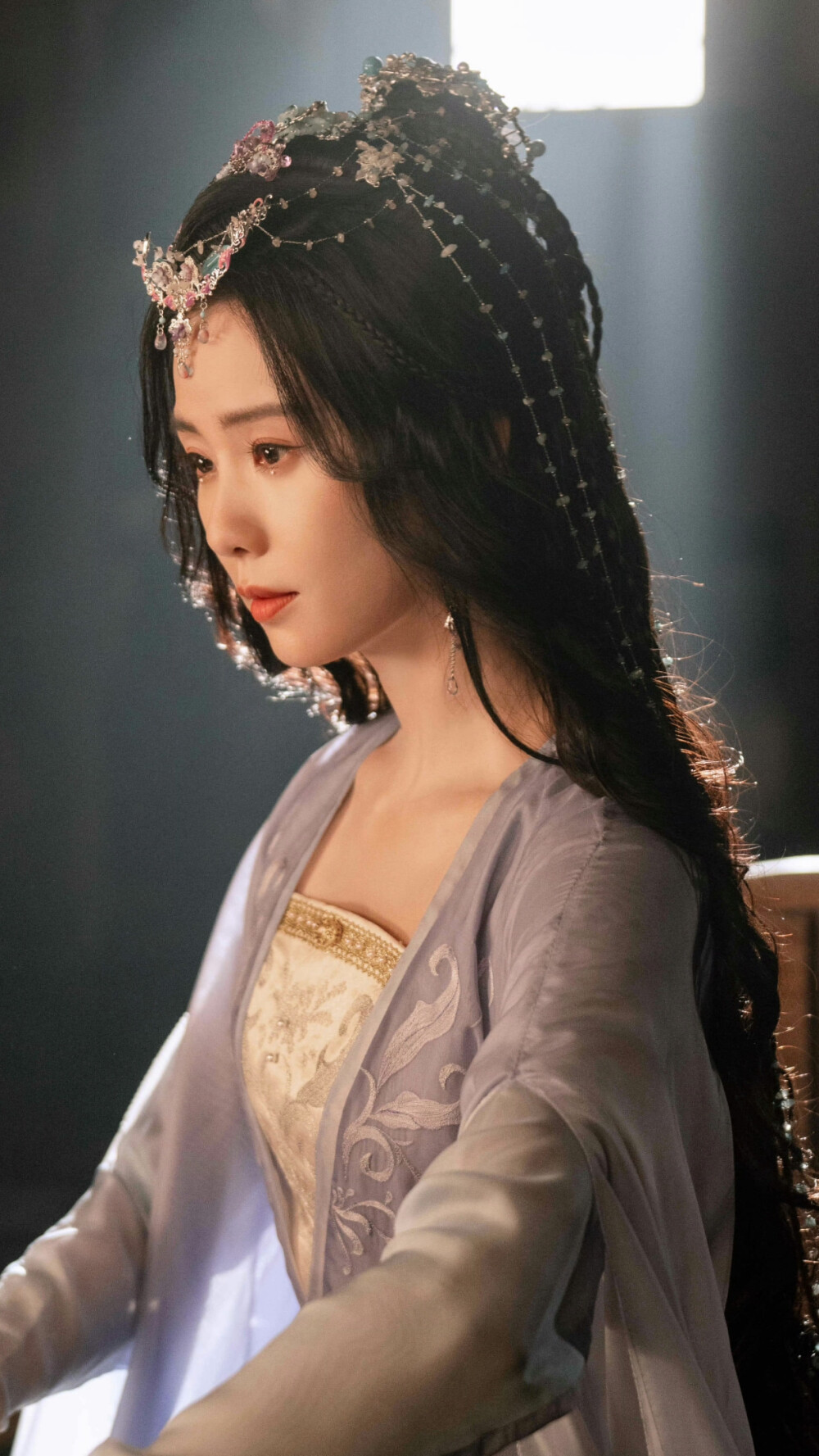 淮水竹亭 东方淮竹 刘诗诗