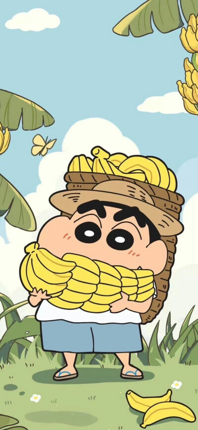 蜡笔小新