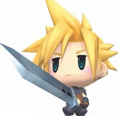 。