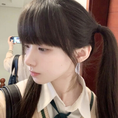 女生头像