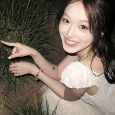 dt林宇婧