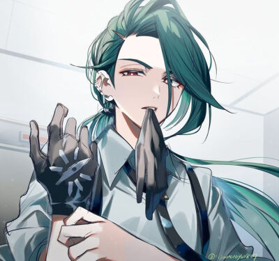 画参