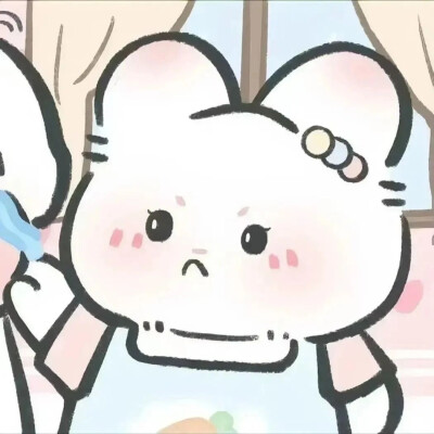 可爱情头