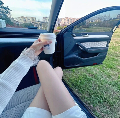 摸