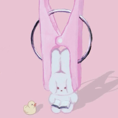 平静疯感头像