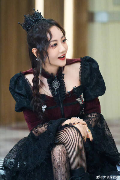 杨蓉