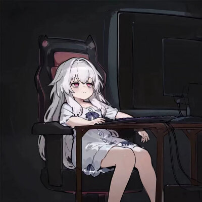 崩铁