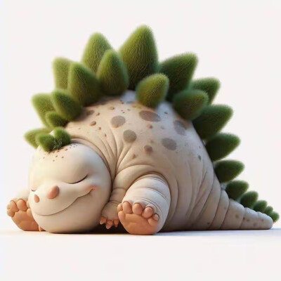 。
