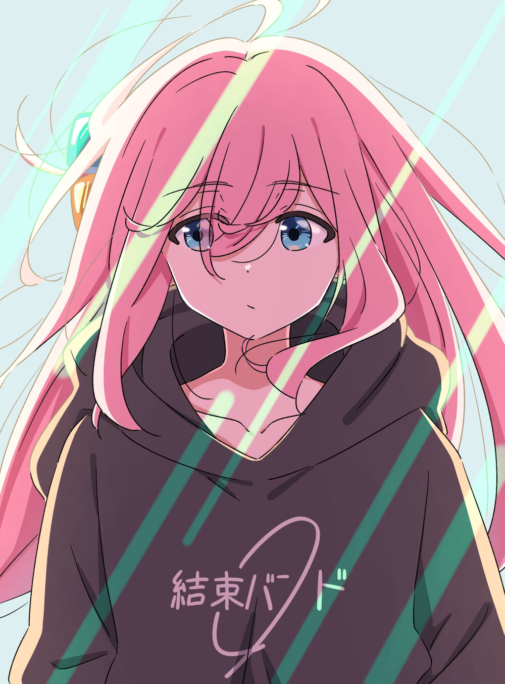 oekaki_bibbi 孤独摇滚
