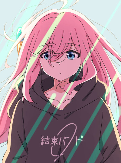 oekaki_bibbi 孤独摇滚