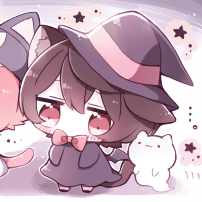 亲亲