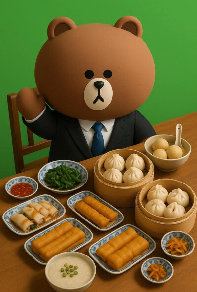 LINE
