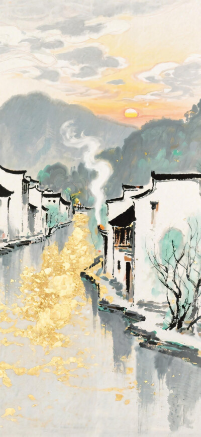 古风壁纸
