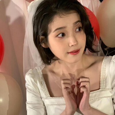 IU の 头像