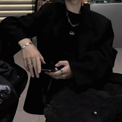 男头