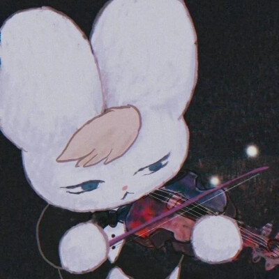 平静疯感头像