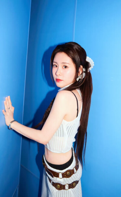 张碧晨