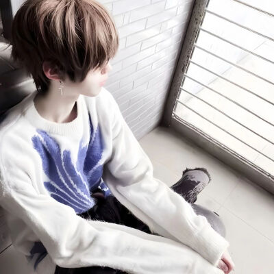 权威男头