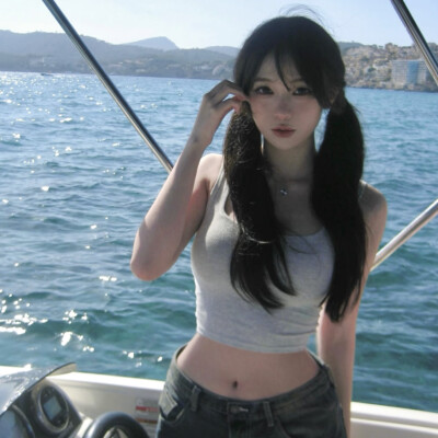 女生头像