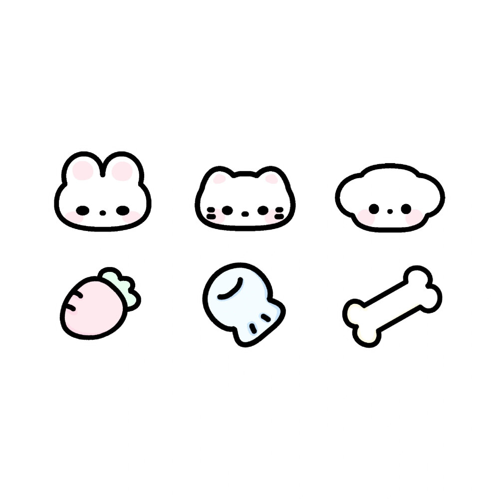 素材