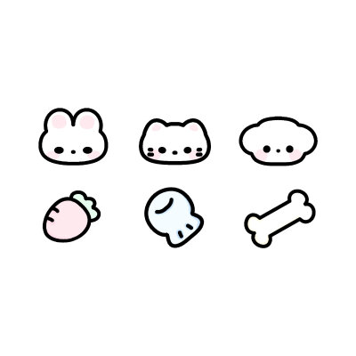 素材
