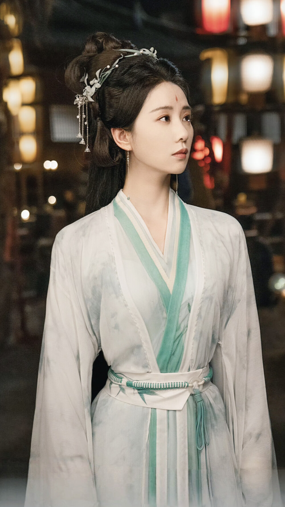 淮水竹亭 东方淮竹