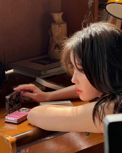 IU の 头像