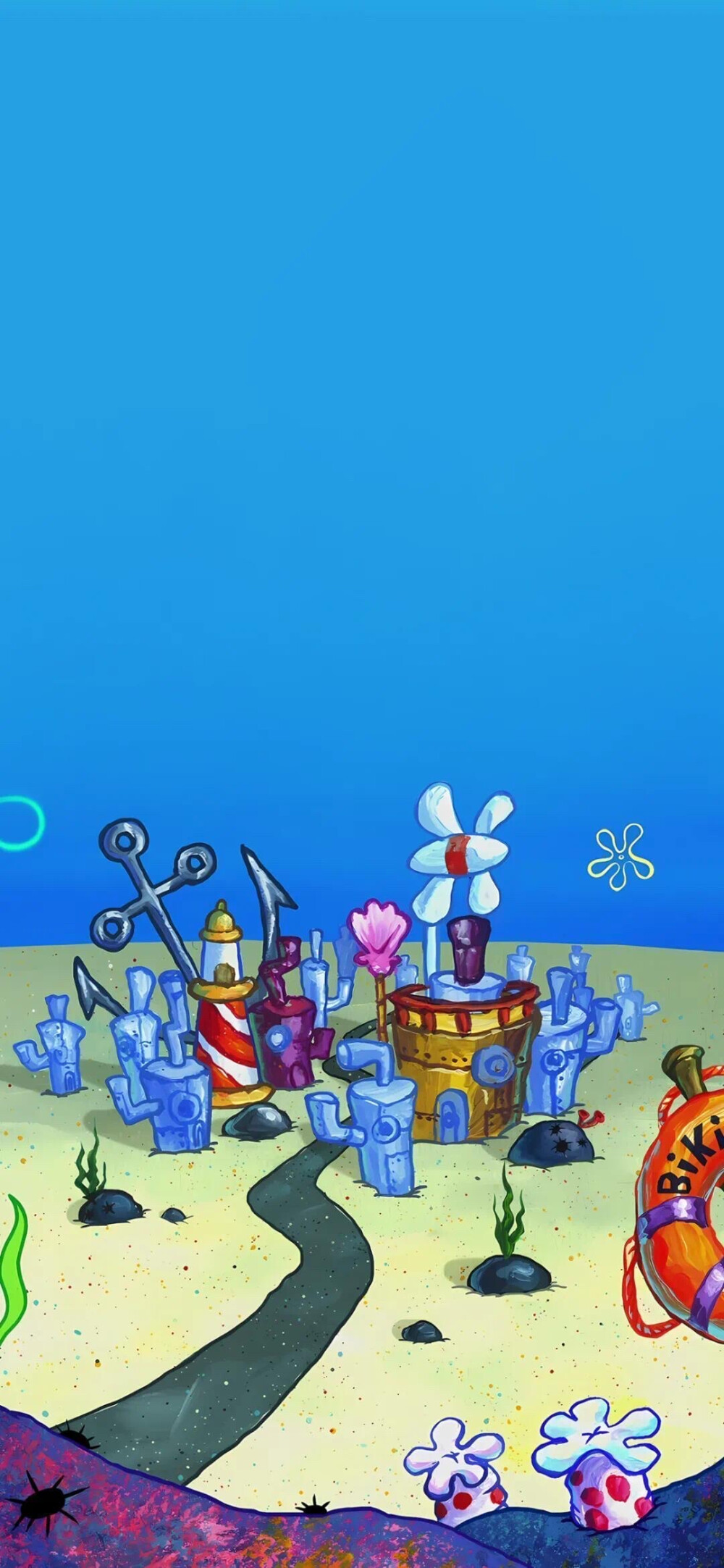 海绵宝宝