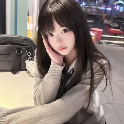 女生头像