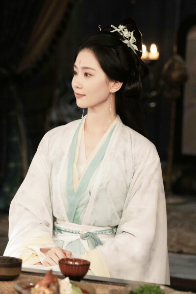 淮水竹亭 东方淮竹