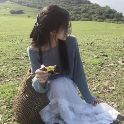 女生头像