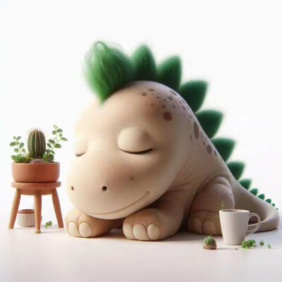 。