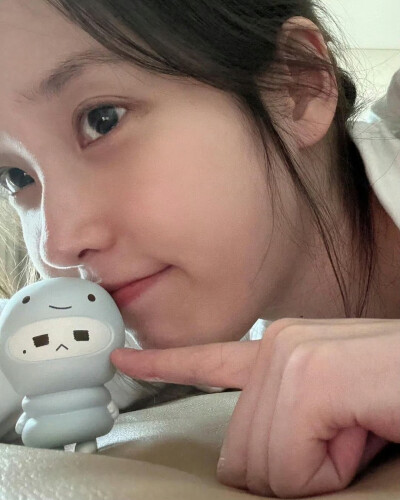 IU の 头像