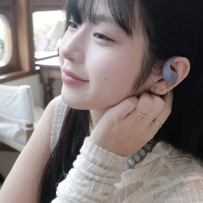 dt林宇婧
