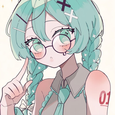 画师：toubunhosiiii