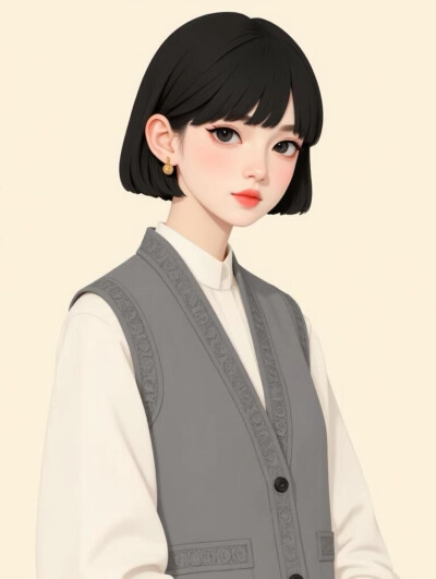。