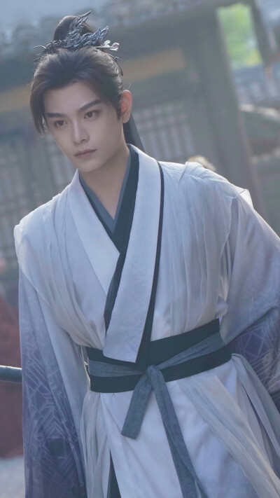 淮水竹亭 张正 丁禹兮