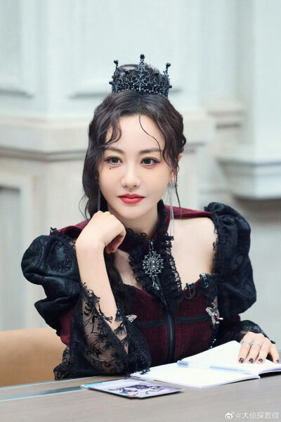 杨蓉