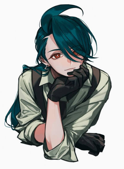 画参