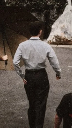 任嘉伦 风与潮