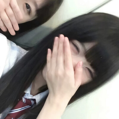 女生头像