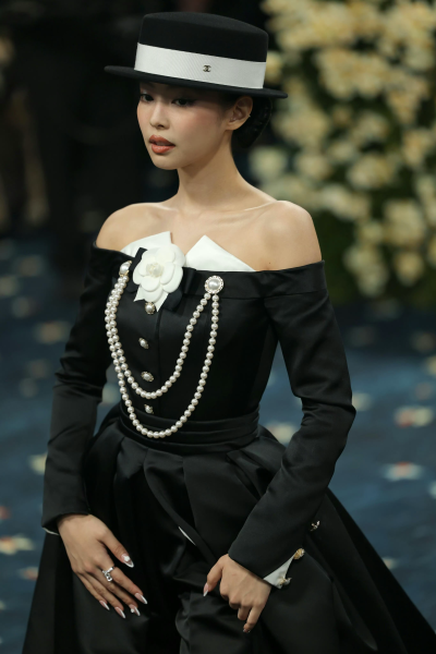 Jennie